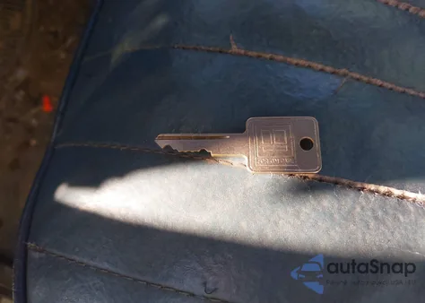 1991 GMC Sonoma z USA, uszkodzony, nr VIN 1GTCS14Z5M8521938